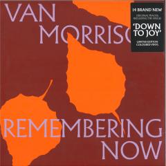 Remembering Now (LP 2x12")