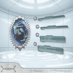 Post-Human Desire EP