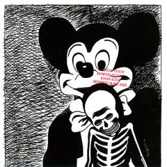 American Psyche (2x7")