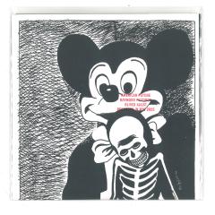 American Psyche (2x7")