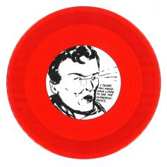 American Psyche (2x7")