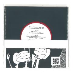 American Psyche (2x7")