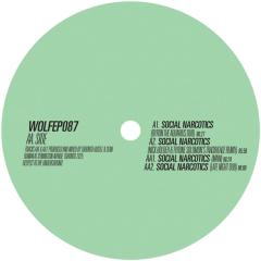 Social Narcotics