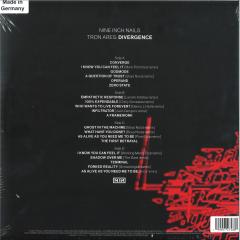 OST TRON LP 2x12"
