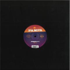 B4U & Tripidi EP