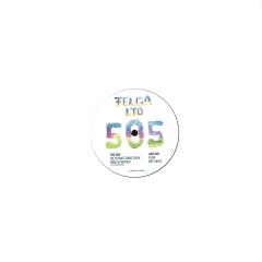 Felga ltd 505