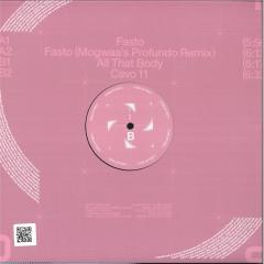 Fasto Ep
