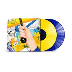 Twelve Stops and Home LP