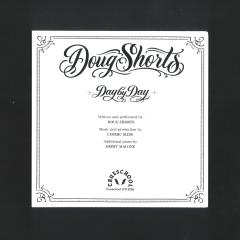 Day By Day (Cosmic Slide mix)