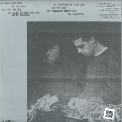 Exit The Dread LP