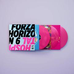 Forza Horizon 6 (3x12")