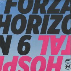 Forza Horizon 6 (3x12")