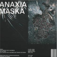 Maska (LP)