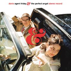 Agent Friday & the Perfect Angel LP