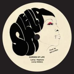 GARDEN OF LIFE/VERSION