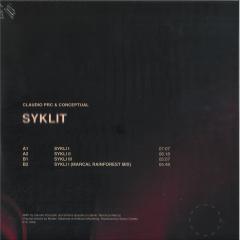 Syklit