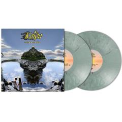 In The Wake Of Evolution LP 2x12"