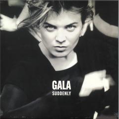 SUDDENLY