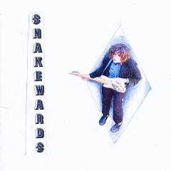 Snakewards LP