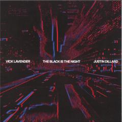 The Black Is The Night
