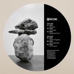 Zero Gravity EP Part 2