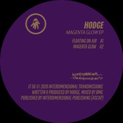Magenta Glow EP