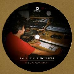 Berlin Sessions II LP