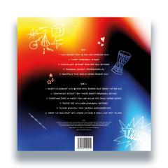 Mirrorball Sleaze LP