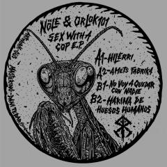 Sex With A Cop EP