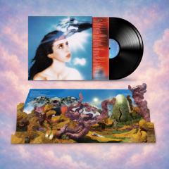 Imaginal Disk Anniversary Vinyl LP 2x12"