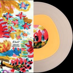 Secret Language LP