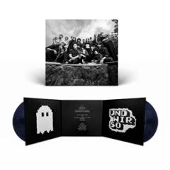 UND WIR SO LP 2x12"