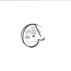 Rocker / Gate 23, The Tuff City Kids Remix