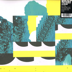 Bicep LP (2x12")