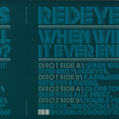 When Will It Ever End