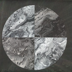 Contact With The Machine 2x12"