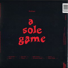 A Sole Game