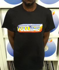 T-Shirt - *XXL*  FULLTIME PRODUCTION