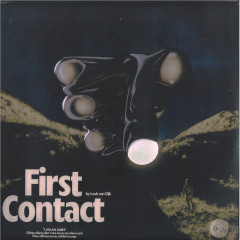 First Contact LP (2x12")