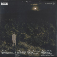 First Contact LP (2x12")