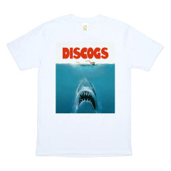 SHARKTEE - T Shirt XL