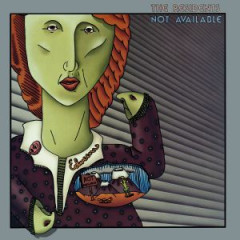 Not Available LP 2x12"