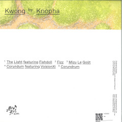 Kwong