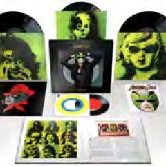 J50: The Evolution of The Joker LP 4x12"