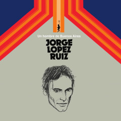 Un Hombre de Buenos Aires LP