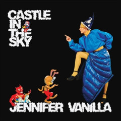 CASTLE IN THE SKY LP