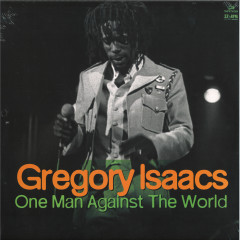 One Man Against The World LP