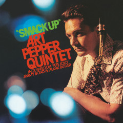 Smack Up LP 2x12"