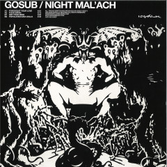 Night Mal’ach