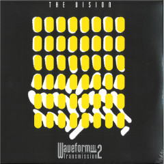 Waveform Transmission LP 2x12"